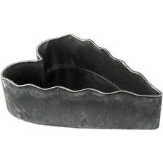 Minnas Dekorationer Heart Plant Pot