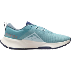 Nike juniper trail 2 Nike Juniper Trail 2 Gore-Tex M - Denim Turquoise/Glacier Blue/Vintage Coral/Midnight Navy