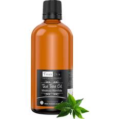 Massage- & Relaxation Products Freshskin 100ml tea tree 100% pure essential oil melaleuca alternifolia aromatherapy