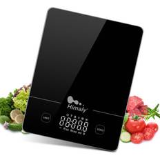 Himaly 5kg electronic digital kitchen scales