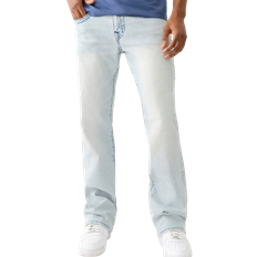 True Religion Bootcut Jeans True Religion Billy Big T Bootcut Jean - East Dr Light Wash