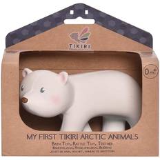 Polar Bear Teether