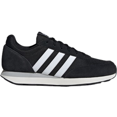 45 ⅓ Scarpe da Corsa Adidas Run 60S 3.0 - Core Black/Cloud White/Core White