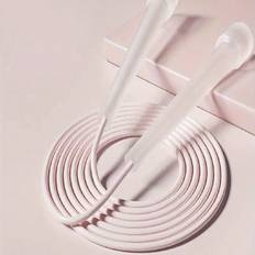 Fitness Shein pc Adjustable Speed Jump Rope Lightweight Skipping Rope For Fitness Exercise Sports And Weight Loss