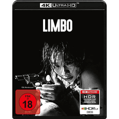 Limbo UHD-Blu-ray 4K Ultra HD Blu-ray