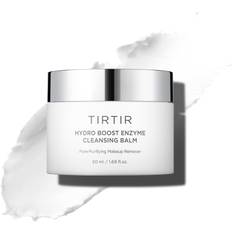 TIRTIR Soins de la peau TIRTIR Baume Nettoyant Enzymatique Hydra Boost 50 ml - Blanc