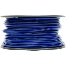 3D Printing MG Chemicals Pla30na25 3d filament pla navy 3mm 0.25kg 1.20in center hole