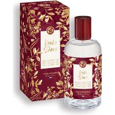 Yves Rocher Parfymer Yves Rocher Eau de Toilette Voile Doré