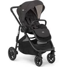 Joie Travel Systems Pushchairs Joie Versatrax 2In1 (Travel system)