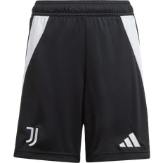 Byxor & Shorts adidas Juventus Turin 24/25 Kids Home Shorts