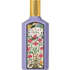 Gucci flora gorgeous magnolia Gucci Flora Gorgeous Magnolia EdP för Kvinnor 150 ml 150ml