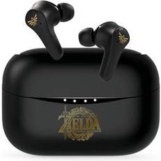 OTL Technologies Earbuds Zelda Tears the Kingdom