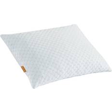 Simmons Memory Foam Medium Support Bed Pillow (66x50.8cm)