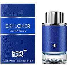 Shein Explorer Ultra Blue Eau De Parfum Spray