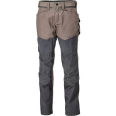 Mascot 22479-230 Trousers - Dark Sand/Stone Grey