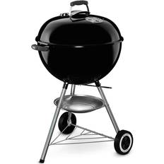 Weber Grillvagnar - Slutet lock Kolgrillar Weber Original Kettle 57cm