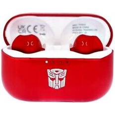Hörlurar Transformers Wireless Earbuds