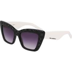 Solglasögon Karl Lagerfeld 6158S 006