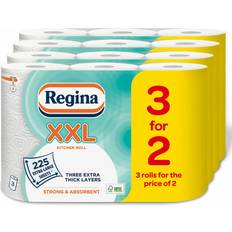 Regina 12 rolls xxl Kitchen Towel