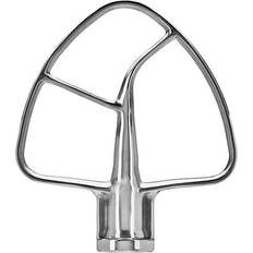 KitchenAid Batteurs plats KitchenAid 5KSM5THFBSS