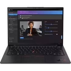 Lenovo 512 GB - Windows Laptops Lenovo ThinkPad X1 Carbon G12 21KC004QMH