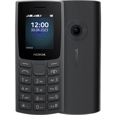 Numpad Mobile Phones Nokia 110 2023