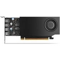 Nvidia RTX A1000 - 8GB GDDR6 RAM Grafikkort