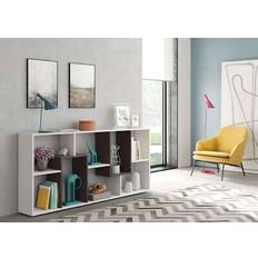 Furniture Lifestyle modern Book Shelf