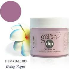 Vegan Dipping Powders Gelish Dip Powder Pinks