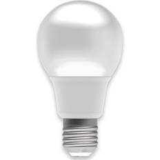 Bell Lighting Bell Clear Round Dimmable LED Ball Bulb 6.6W E27 4000K