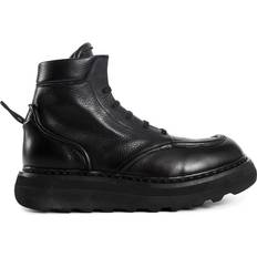 Premiata Boots Premiata MAN BLACK BOOTS Black 7 M