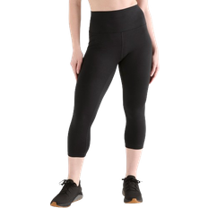 Reflectors Tights NOBULL Women's High-Rise Matte Tight 21" - Black