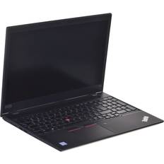 Laptops Lenovo ThinkPad T590 i5 8365U 16GB 512GB SSD
