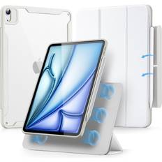 ESR for iPad Air 11 Inch Case M22024, iPad Air 6th/5th/4th Gen Case 2024/2022/2020, 10.9 Case Pencil