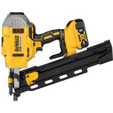 Nail Guns on sale Dewalt DCN21PLM1 (1x4.0Ah)