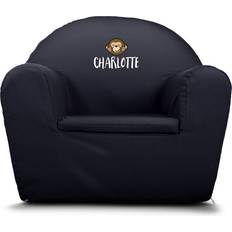 Children's Chair with Name