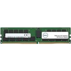 RAM minnen Dell DDR4 32 GB DIMM 288-pin 2666