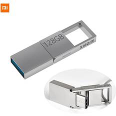 dual interface flash drive