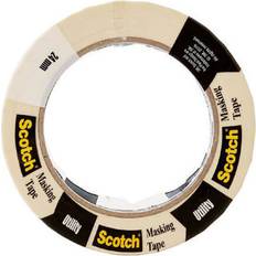 Scotch 24mmx55m Masking Tape