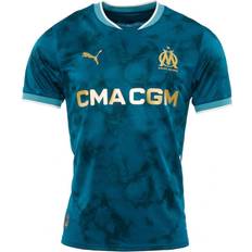 Puma Men Olympique de Marseille 24/25 Away Jersey