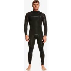 Quiksilver 4/3mm Everyday Sessions Chest Zip Wetsuit for Men