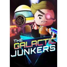 PC Games The Galactic Junkers PC