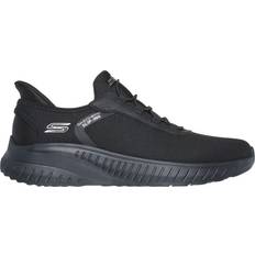 Skechers Slip-ins BOBS Sport Squad Chaos M - Black