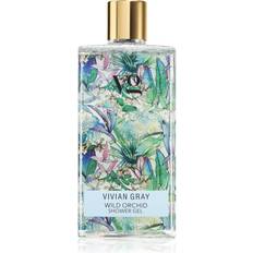 Vivian Gray Sensational Wild Orchid Duschgel 350 ml