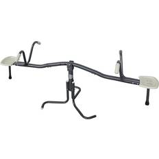 Rotating Swing Wap Anthracite & Cream