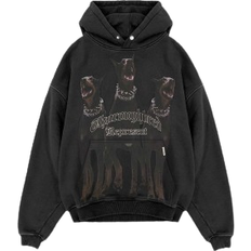 Represent Tröjor Represent Thoroughbred Hoodie - Vintage Black