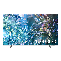 D TVs Samsung QE75Q67D