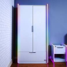 X-Rocker electra 2 Wardrobe
