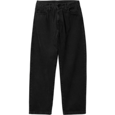 Men's Landon Pant - Black Stone Washed