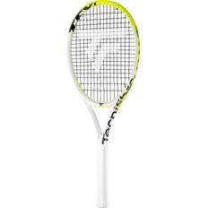 Tecnifibre Tennis Rackets Tecnifibre Tf-x1 270 V2 Tennis Racket Yellow,White